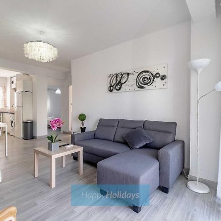 Hh Silica C&C Apartment Benalmadena Luaran gambar