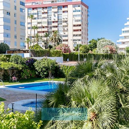 Hh Silica C&C Apartment Benalmadena Luaran gambar