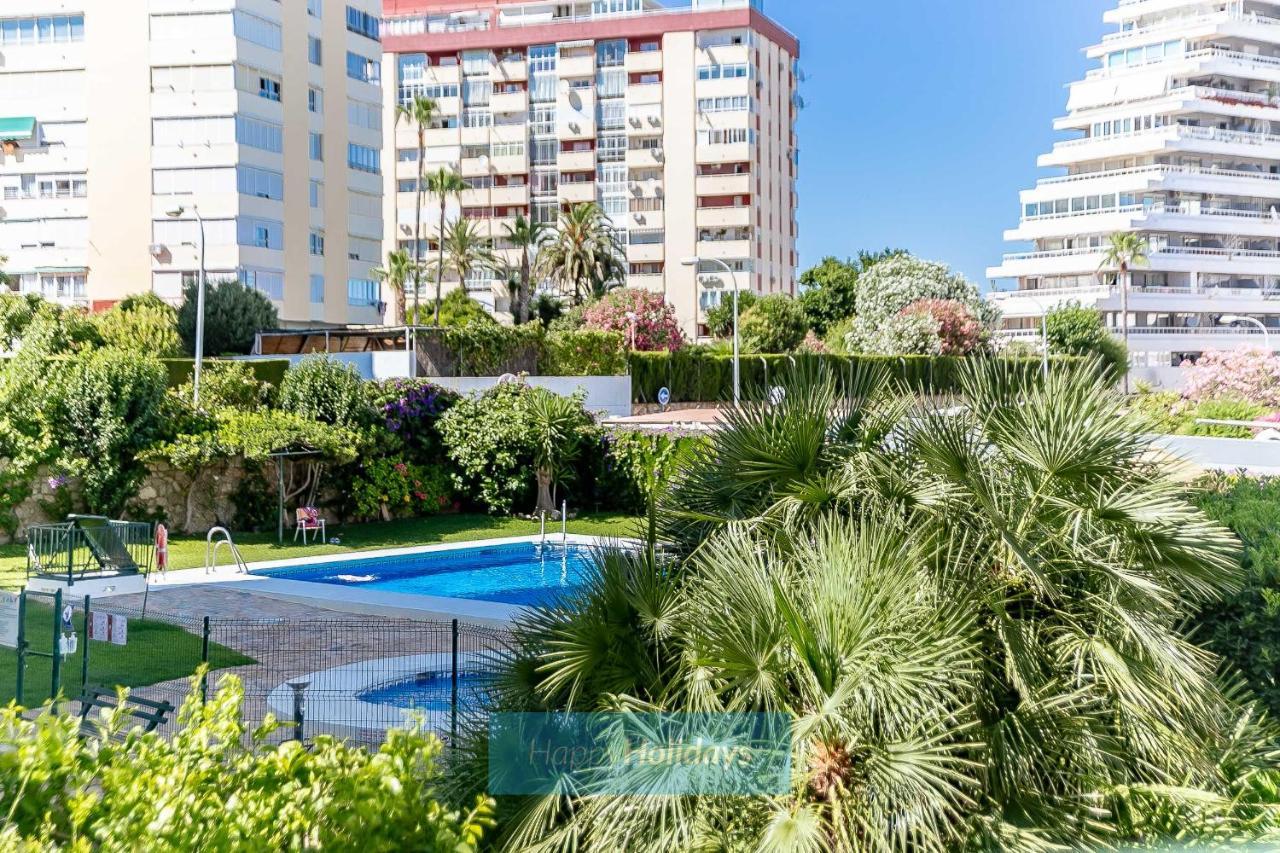 Hh Silica C&C Apartment Benalmadena Luaran gambar